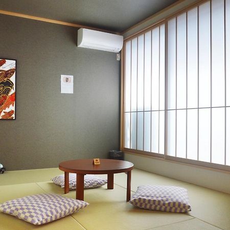Hatago Kyōto Exterior foto