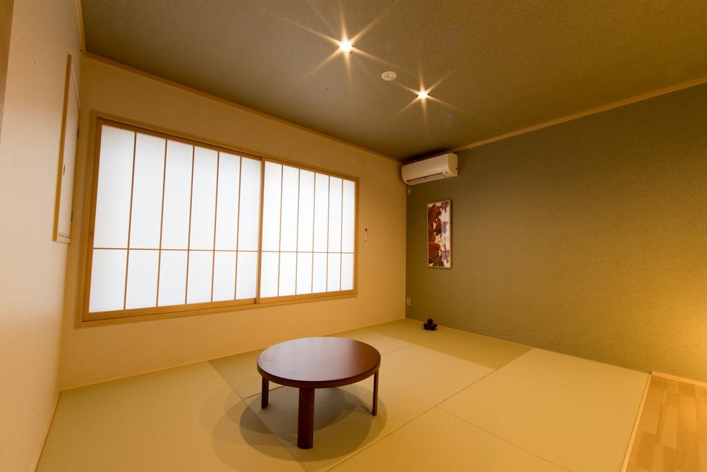 Hatago Kyōto Zimmer foto
