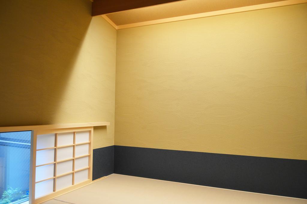 Hatago Kyōto Exterior foto