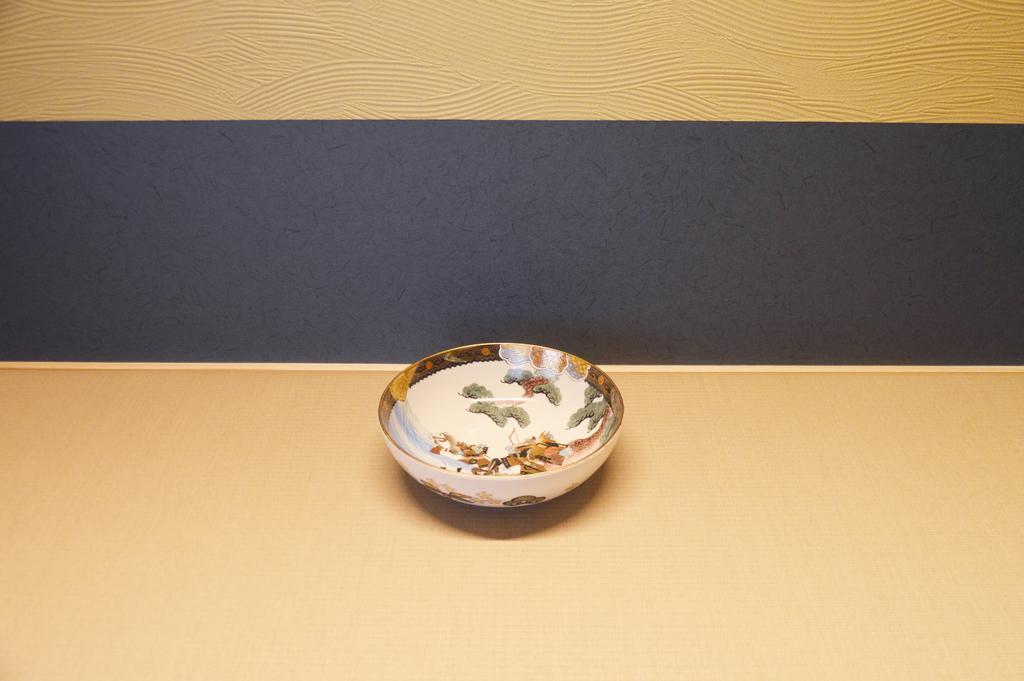 Hatago Kyōto Exterior foto